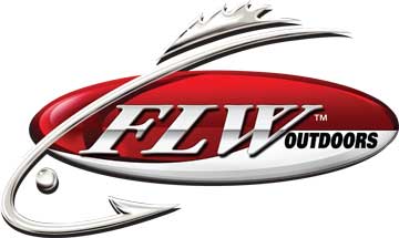 FLW Outdoors logo