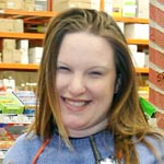 Autum Beel, 2010 Kenneth Shaw Graduate of the Year