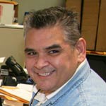 Richard Lopez, GII's 2010 Achiever of the Year Richard Lopez, 2010 Achiever of the Year