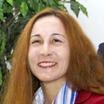 Sandra Martin, 2010 Kenneth Shaw Graduate of the Year Sandra Martin, 2010 Kenneth Shaw Graduate of the Year