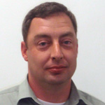 Brian Addison  headshot