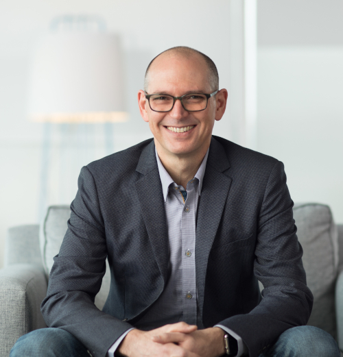 Chris Hyams, CEO, Indeed