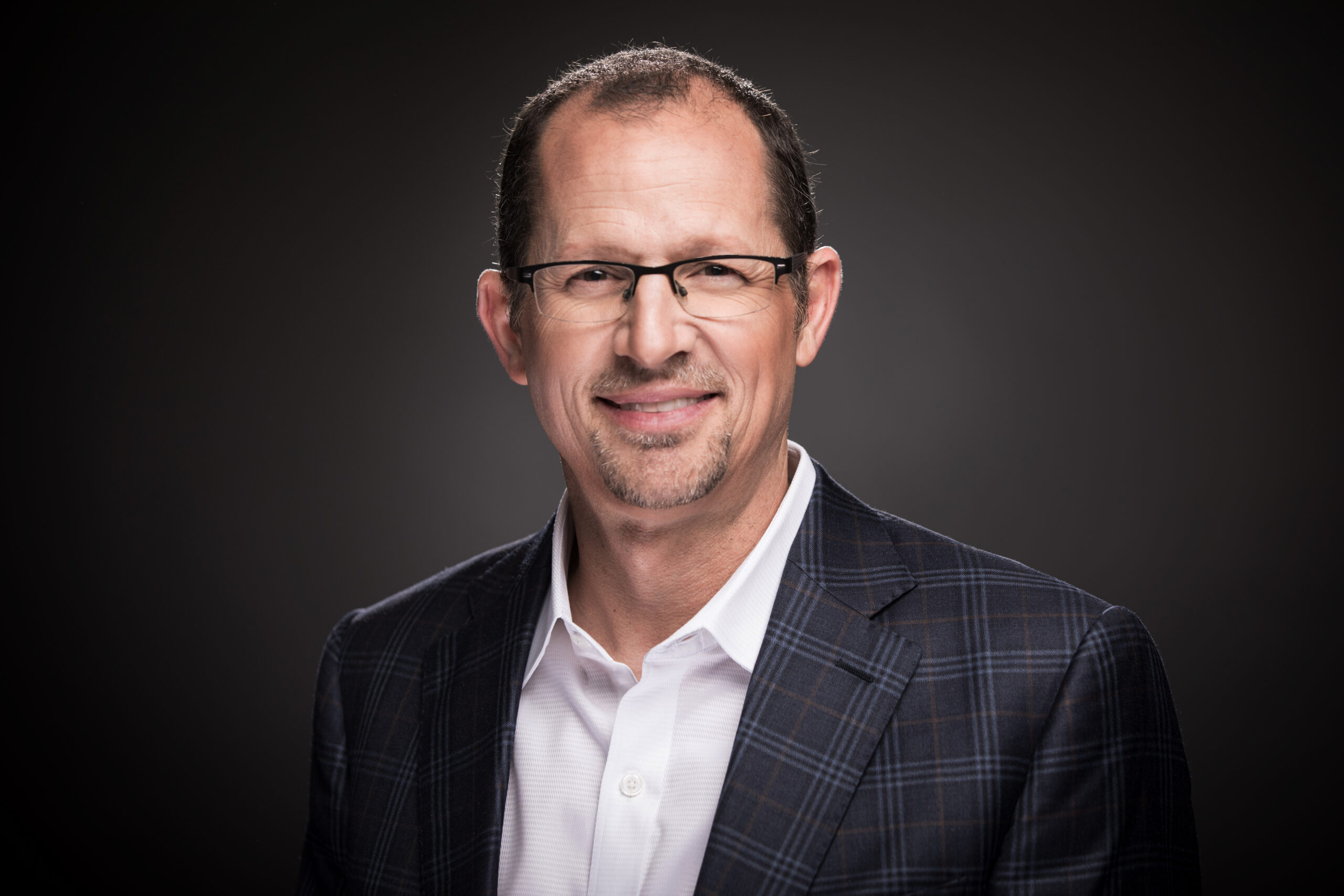 Jeff Maggioncalda, CEO of Coursera