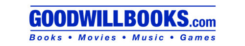 GdwillBooks Logo