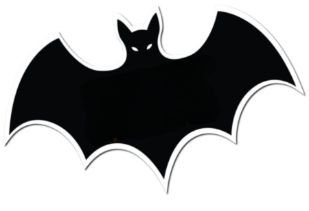 Bat Icon
