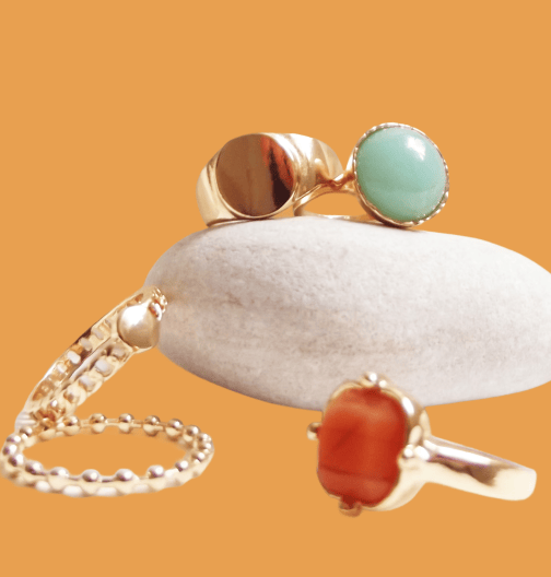 Jewelry and Accessories