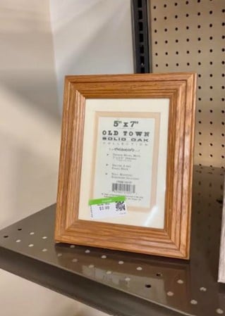 Picture Frame