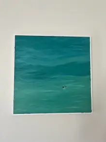 Canva final picture of ocean